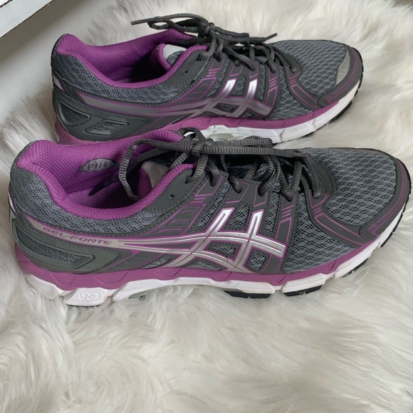 ASO Anastasia Steele Fifty Shades of Gray Shoes 12 - Picture 3 of 7